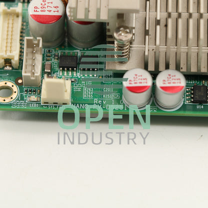 1PCS UESD IEI NANO-PV-D5251-R10 Industrial Motherboard