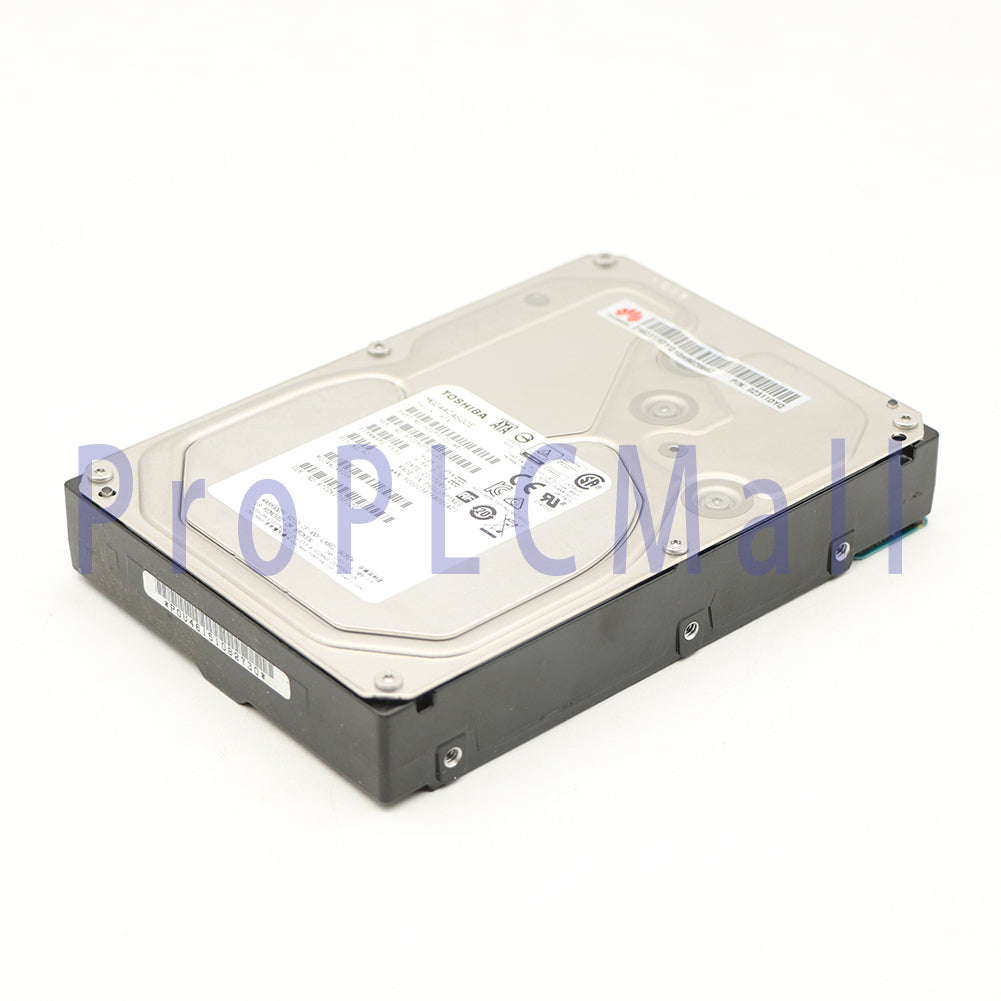 1PCS 6TB SATA3 3.5 HDD TOSHIBA MG04ACA600E 7.2K