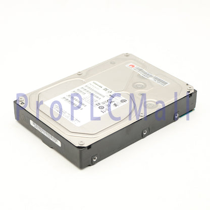 1PCS 6TB SATA3 3.5 HDD TOSHIBA MG04ACA600E 7.2K