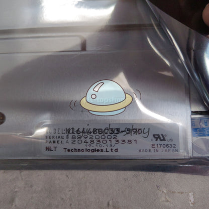 1PCS NL6448BC33-59D PLC
