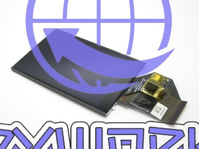 LCD Screen Display Window + Touch Assy For Panasonic Lumix DMC-ZS100 DMC-TZ100 ~