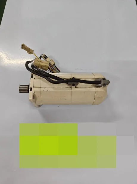 750W Servo Motor Panasonic MSM082A1F NEW - PANASONIC [1]
