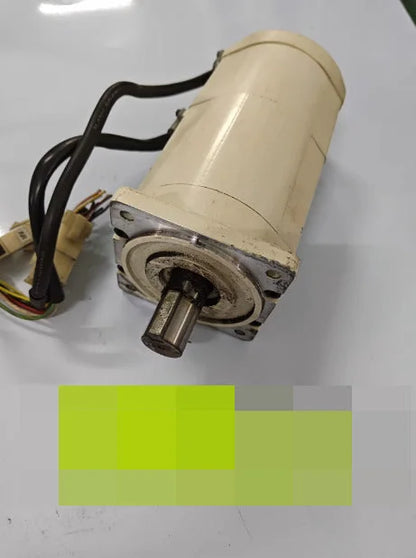 750W Servo Motor Panasonic MSM082A1F NEW - PANASONIC [3]