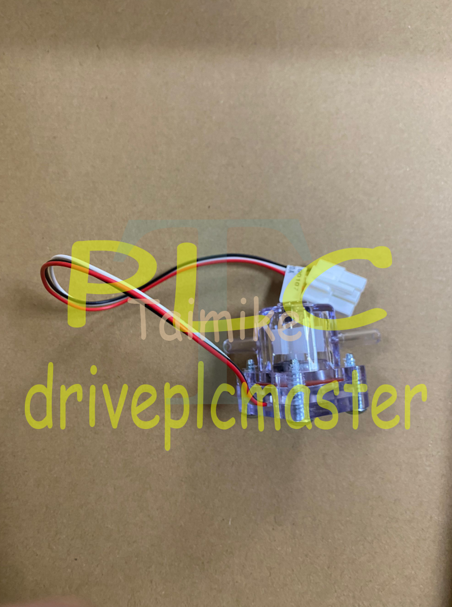 1PCS SMWF-0420A Hall Flow Sensor Micro Flow Meter #dr