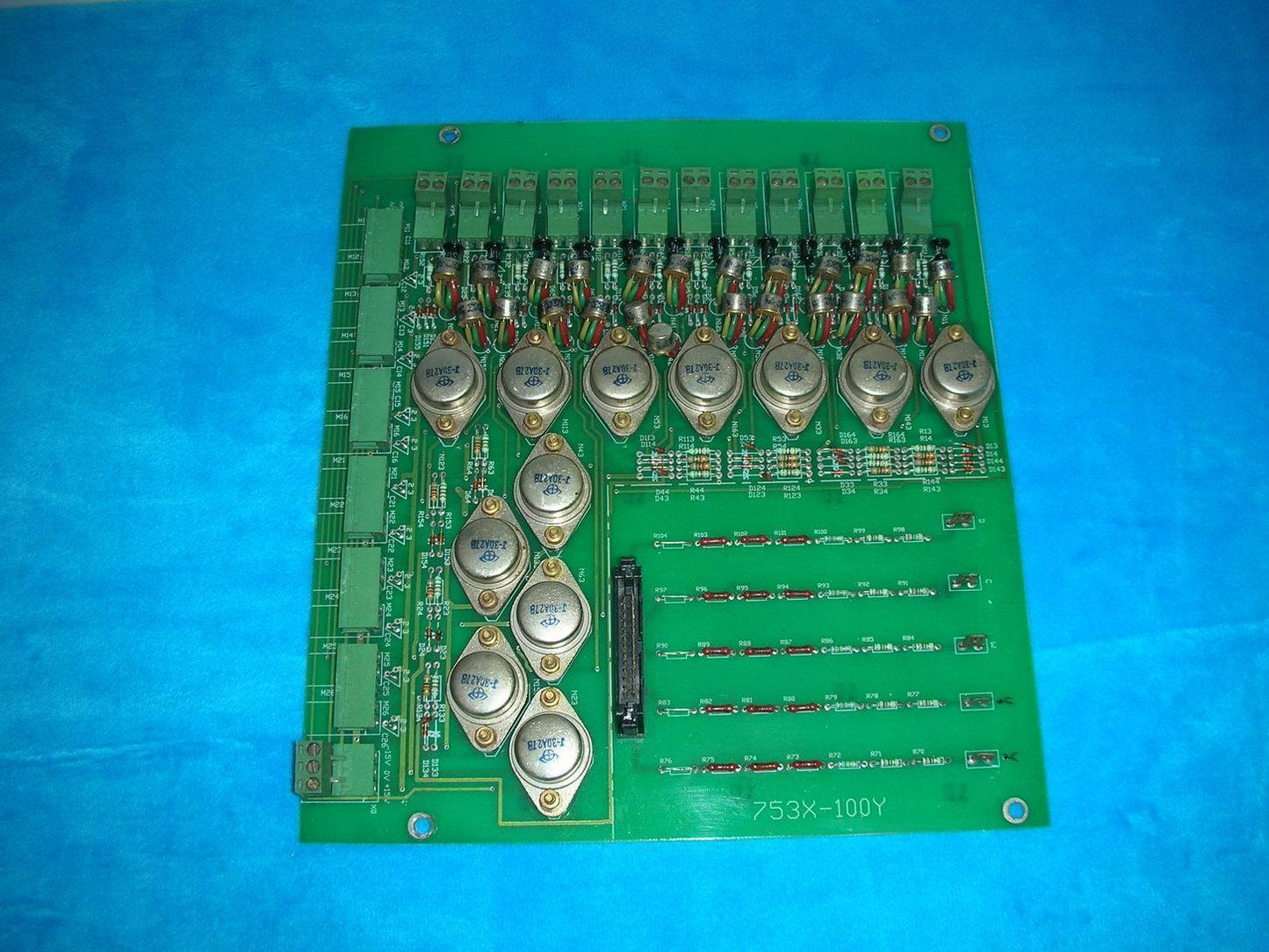 753X-100Y - SIEMENS