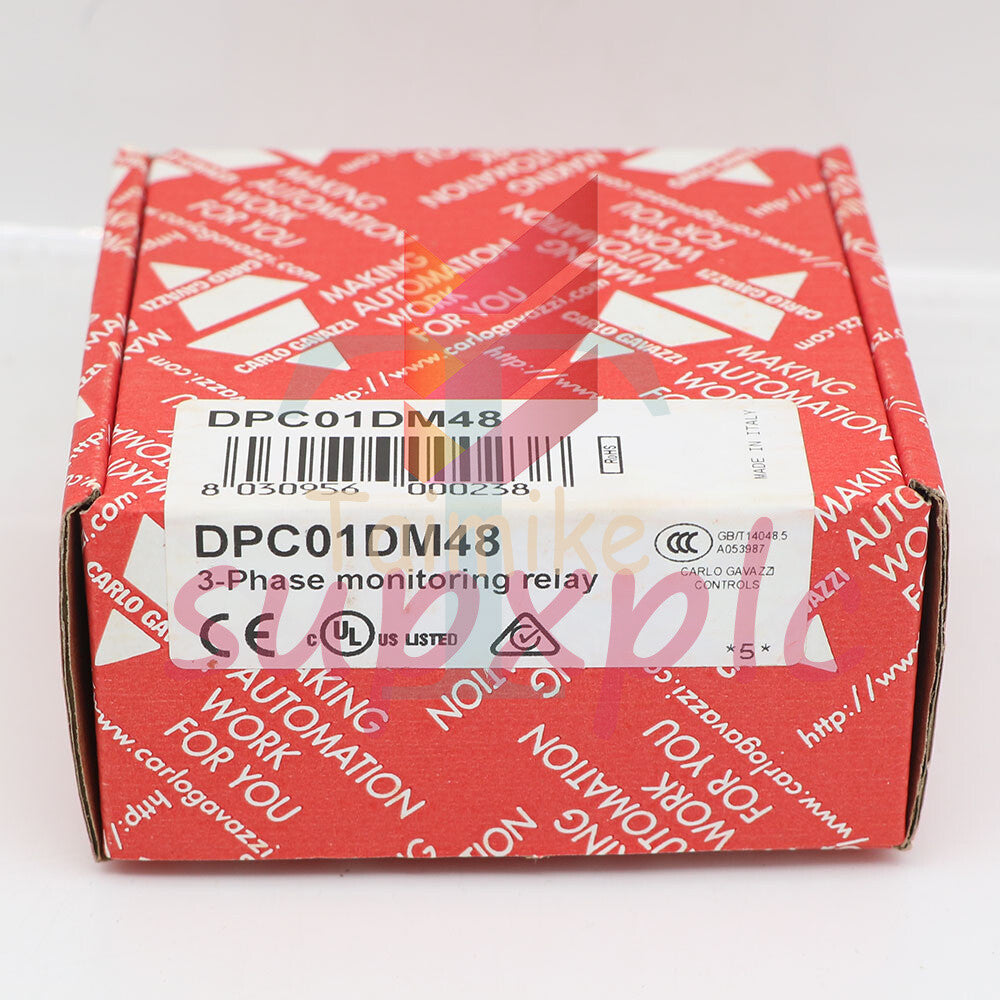 CARLOGAVAZZI DPC01DM48 1PCS
