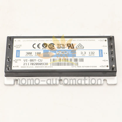 VICOR VI-B6Y-CU Power Supply Module 1PCS