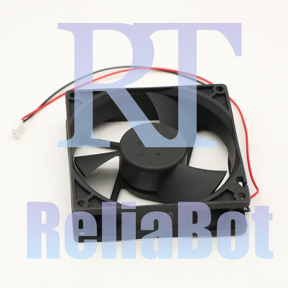 1PC EFB0924VH Cooling Fan 24V 0.27A