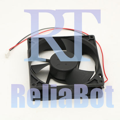 1PC EFB0924VH Cooling Fan 24V 0.27A