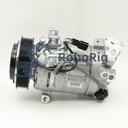 1PCS 926004EP0A 92600-4EP0A A/C Compressor for Nissan Qashqai 2014-2018