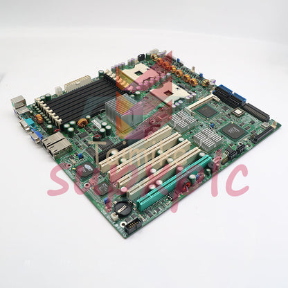 SUPERMICRO X6DH8-XG2 Server Motherboard 1PCS