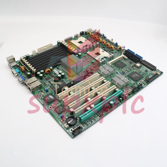 SUPERMICRO X6DH8-XG2 Server Motherboard 1PCS
