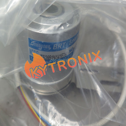 TS2651N141E78 Tamagawa BRT Smartsyn Resolver TS2651N141E78 for Servo Motor PLC