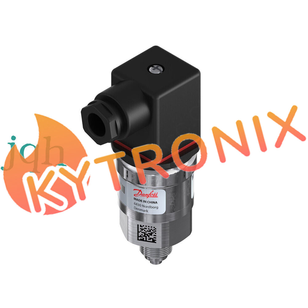 DANFOSS MBS3000 060G1125 Pressure Transmitter #F