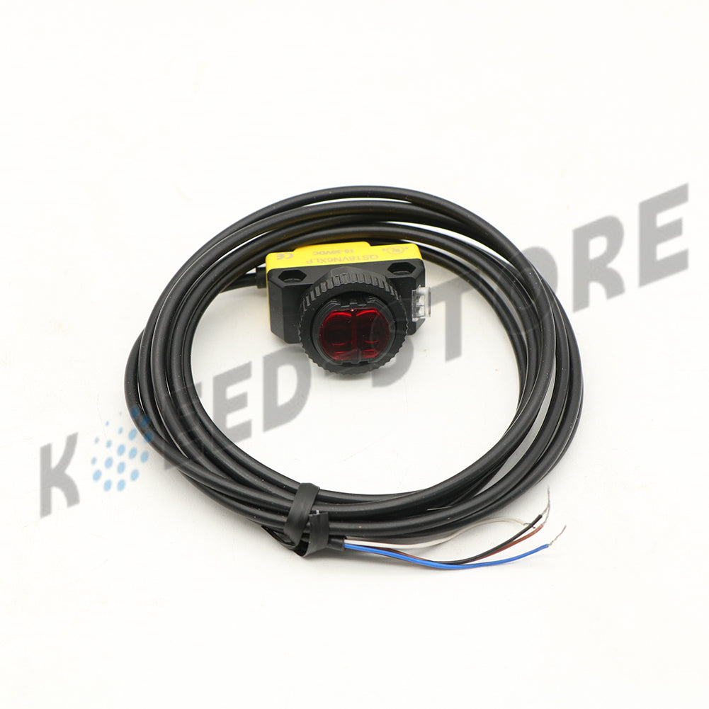 Banner QS18VN6XLP Photoelectric sensor 1PCS