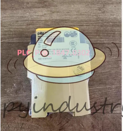 777602 1PCS pilz 777602 PNOZ XV1P [1]