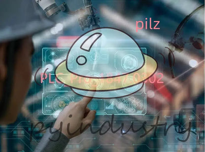 777602 1PCS pilz 777602 PNOZ XV1P [3]