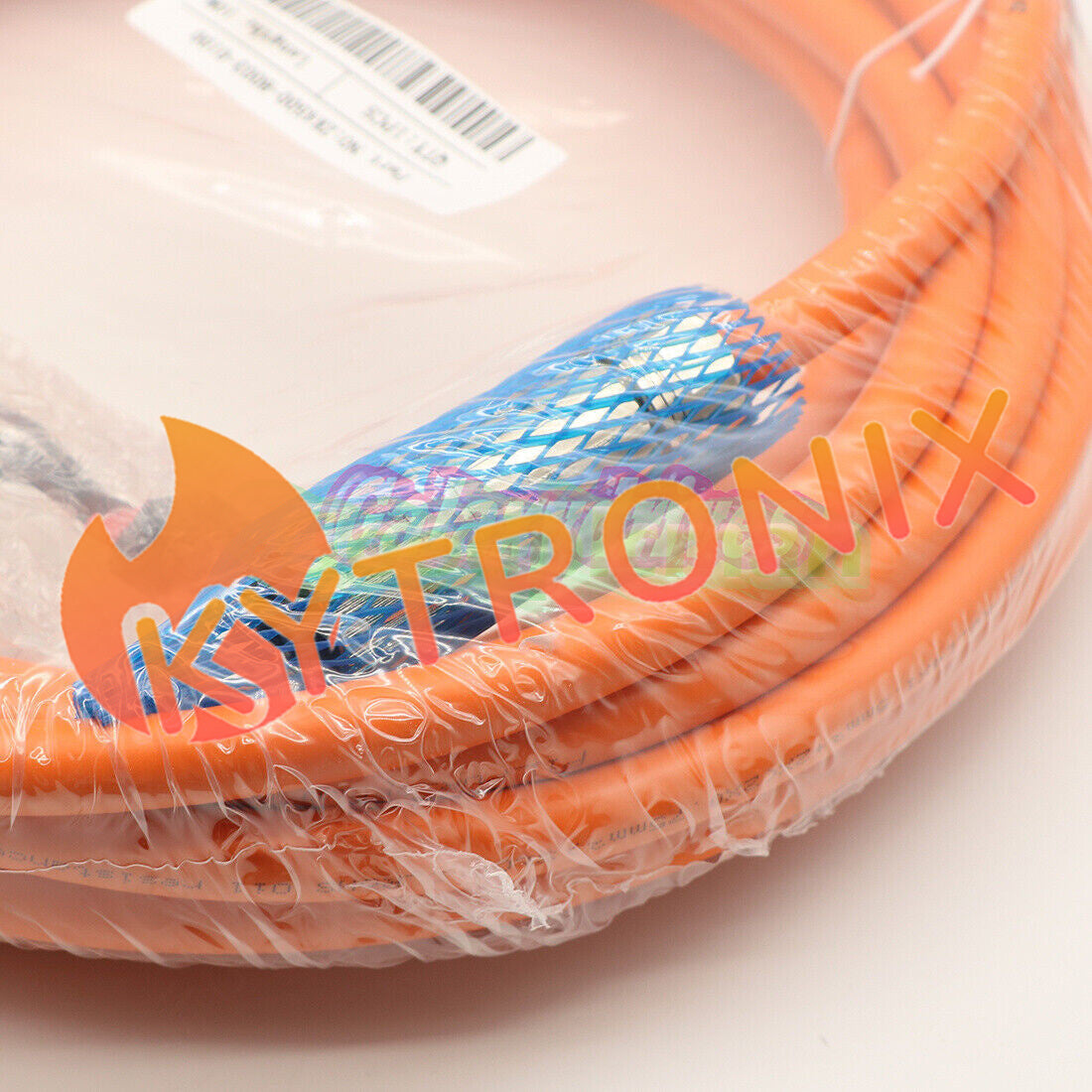 BECKHOFF ZK4500-8003-0100 Power Cable 10M