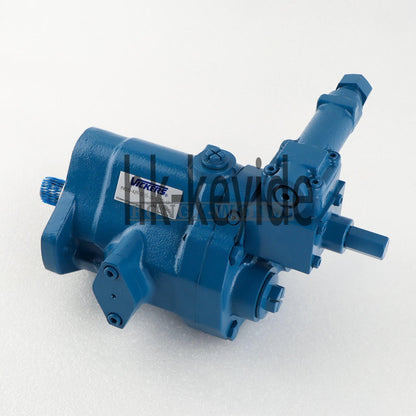 1PCS Eaton Vickers Pump PVQ10-A2R-SE1S-20-C21D-12-S2 PVQ10A2RSE1S20C21D12S2 ～
