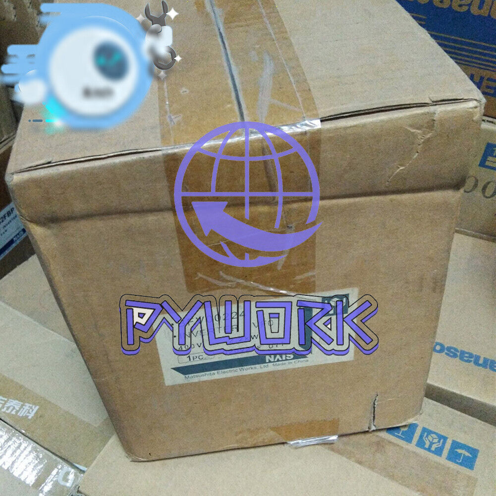 Panasonic Inverter BFV00224