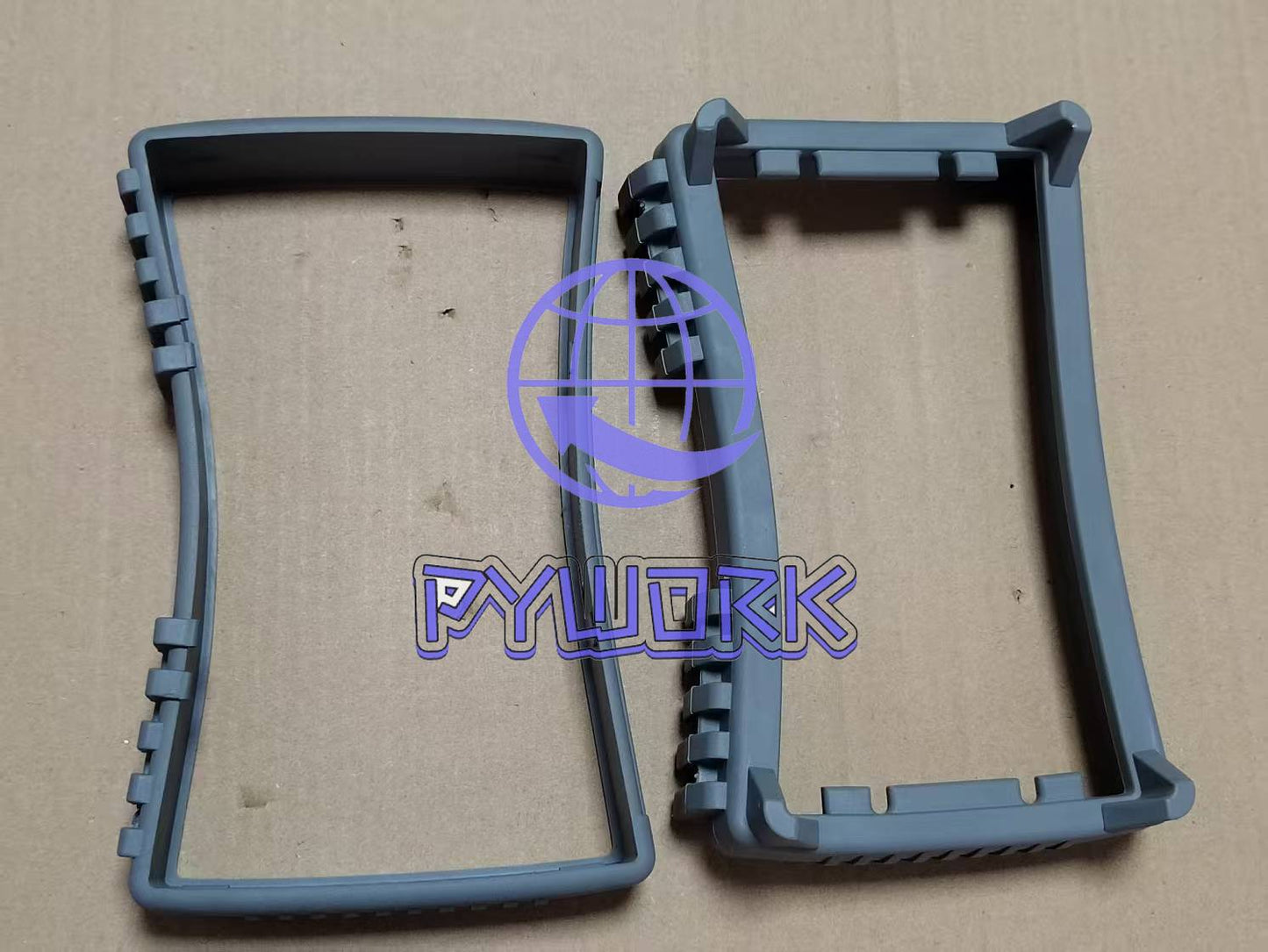 1set FOR HP Keysight E3631A E3648A E3646A Bumper~