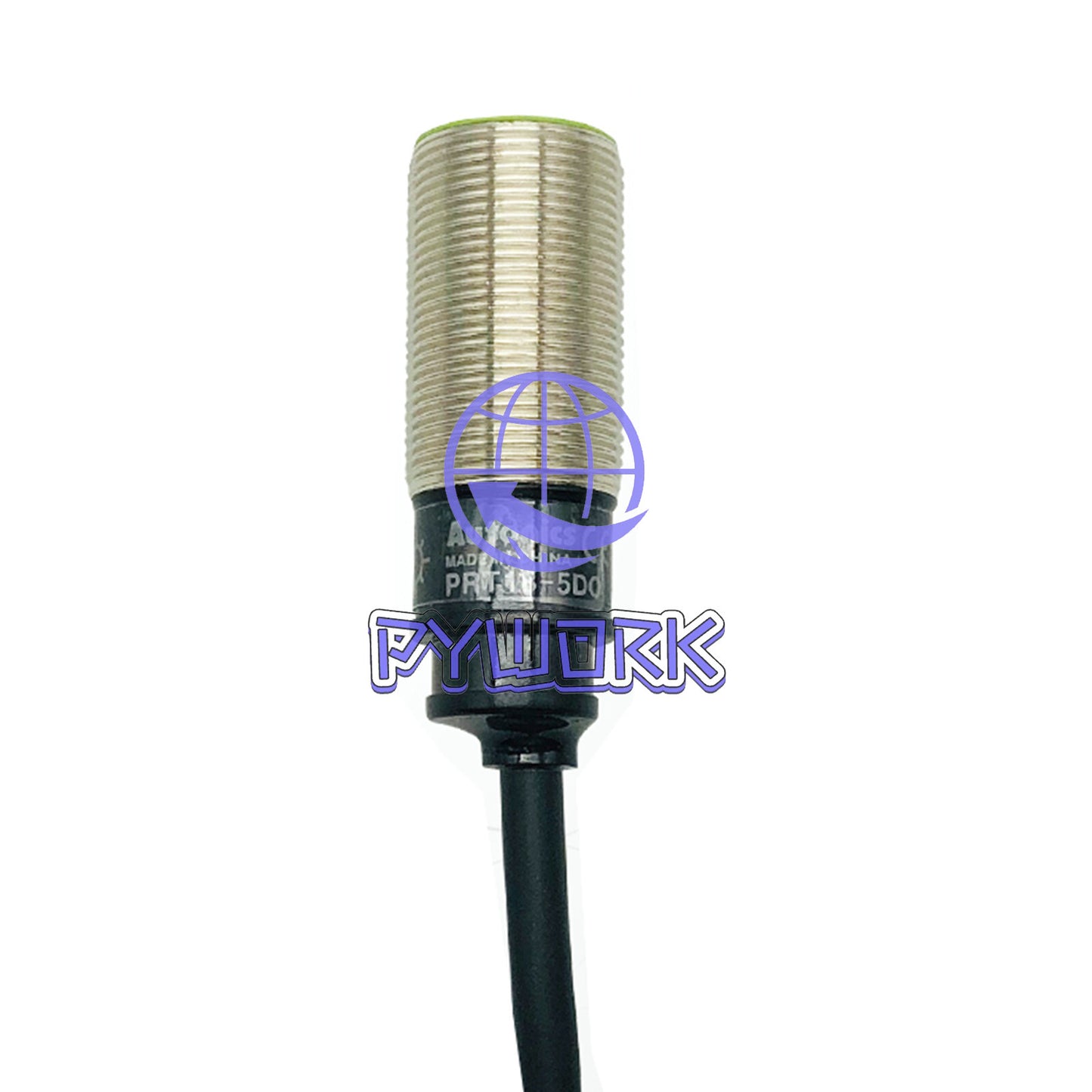 1Pcs Autonics PRT18-5DO Proximity Sensors Inductive PNP