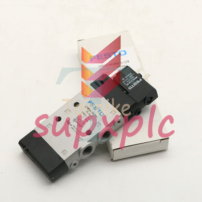 festo for CPE14-M1BH-5L-1/8 196941 solenoid valve 1PCS