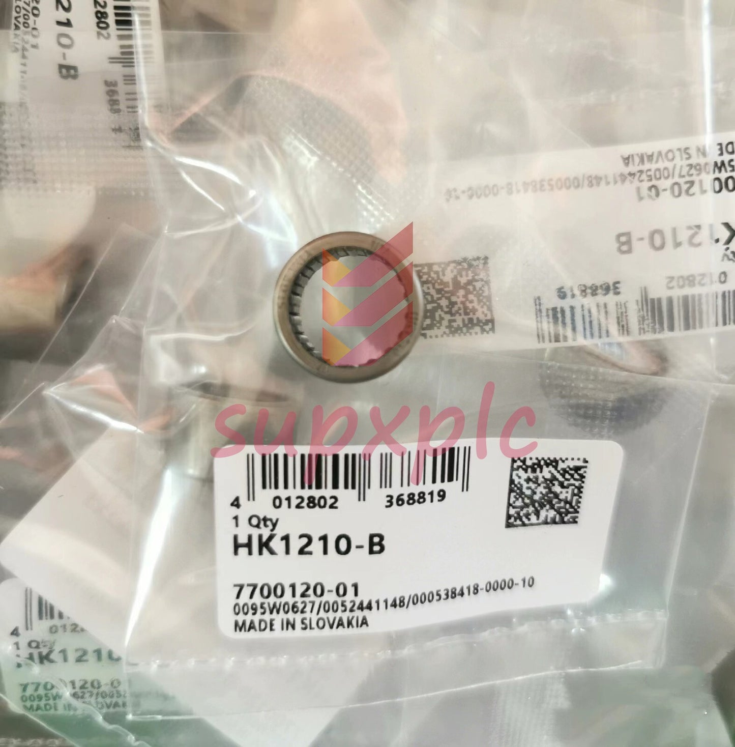 1PC INA HK1210-B Needle Bearing Quality Assurance Fast Delivery