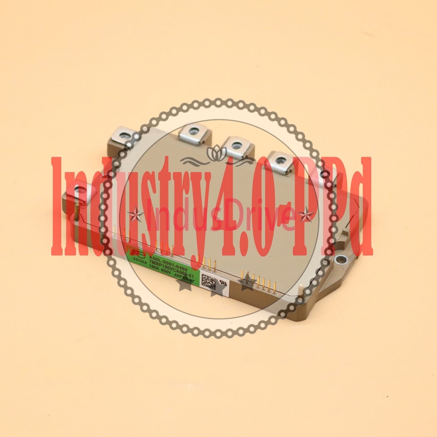 One For FUJI 7MBP160VCA060-51 A50L-0001-0460 Power Supply Module Ship
