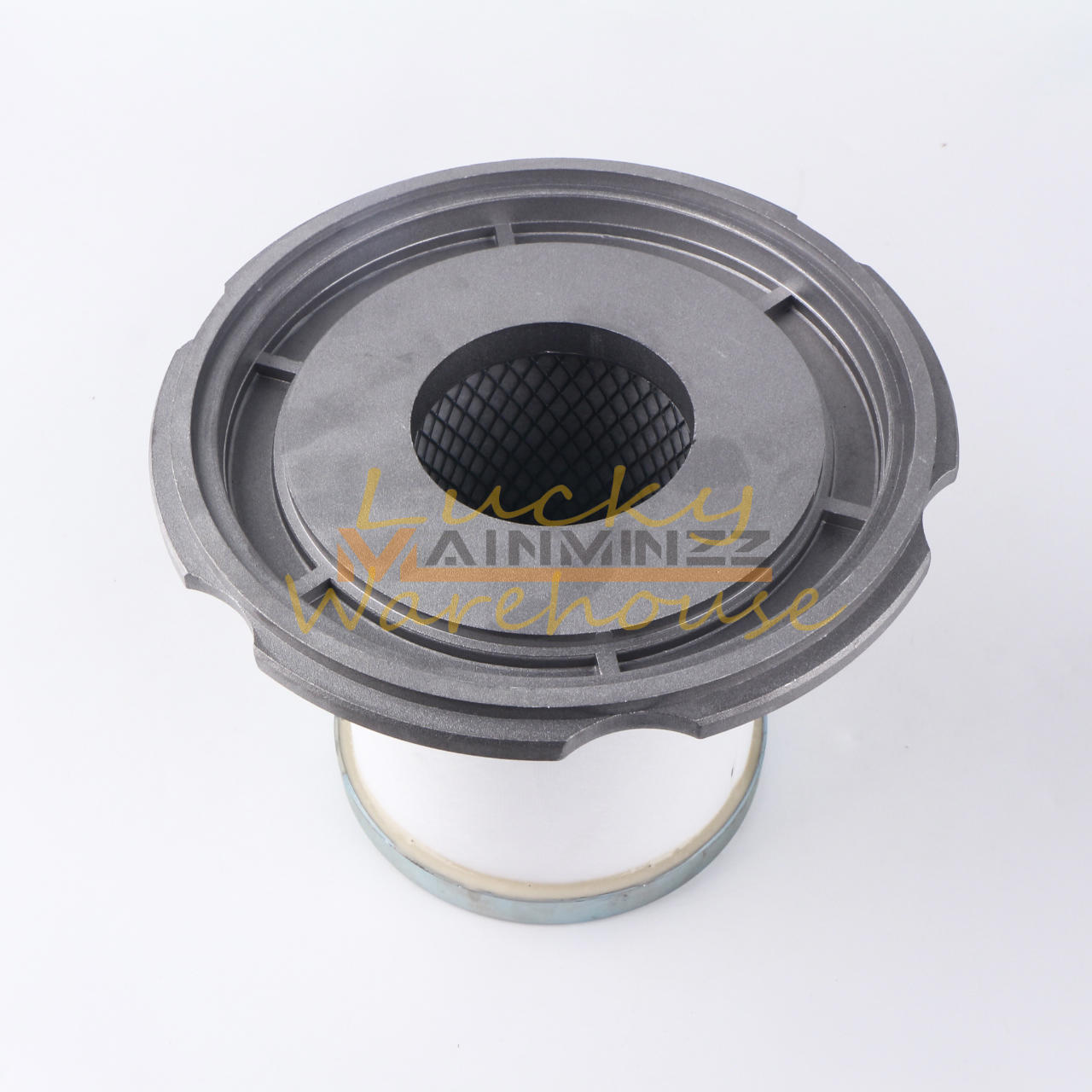 Oil Separator 1622051600 for Screw Air Compressor Part 2901077901