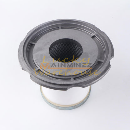 Oil Separator 1622051600 for Screw Air Compressor Part 2901077901