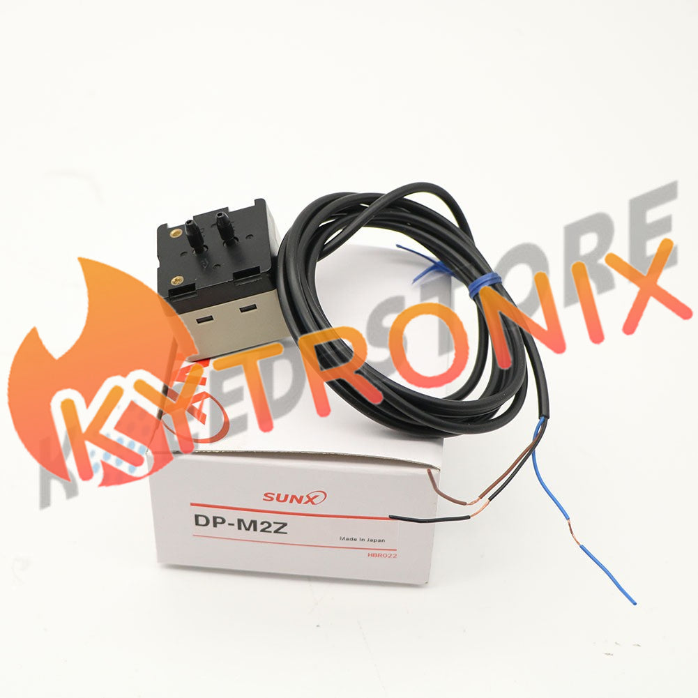 1PCS Panasonic SUNX DP-M2ZA Pressure Switch