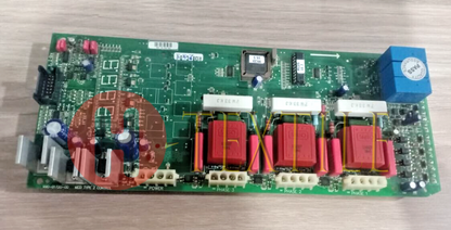 1PCS Danfoss 990-01720-00 MCD Type 2 Control Panel 340-01326-00H, A13B3C6D9