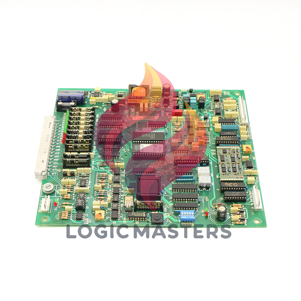 Dc Control Panel Eei 585.C+585.A wp 1Pcs