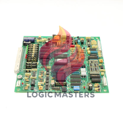 Dc Control Panel Eei 585.C+585.A wp 1Pcs
