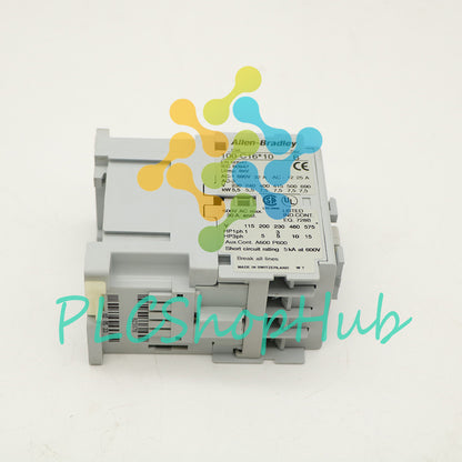 1PCS AB 0-C16*10 100-C16KJ10 AB contactor 24VAC Normally open