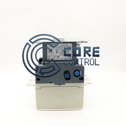 1PCS replace SND LC1F185G7 Contactor LC1F185 120V coil AC 3P 3NO 185A