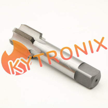 1PCS HSS Straight Fluted Tap 1-5/8-16 UN Right Hand