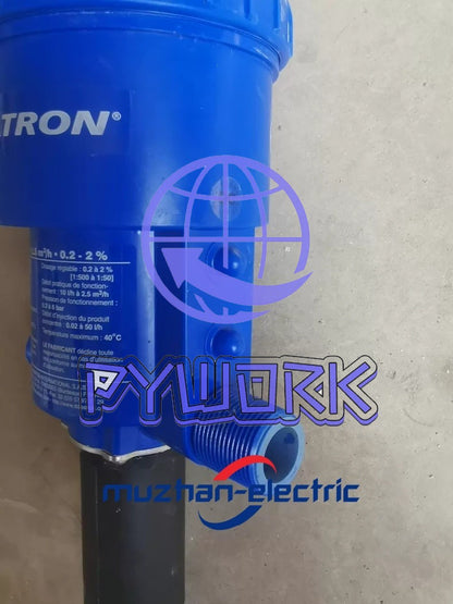 1Pcs DOSATRON D25RE2 0.2-2%automatic proportional pump