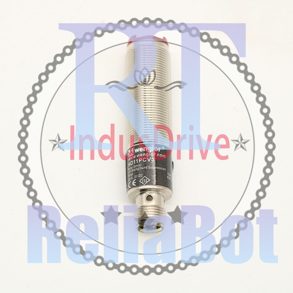 Wenglor HD11PCV3 photoelectric switch
