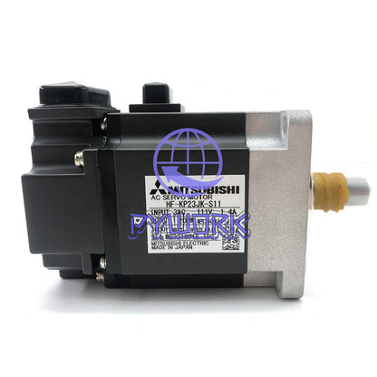 Mitsubishi HF-KP23JK-S11 AC Servo Motor