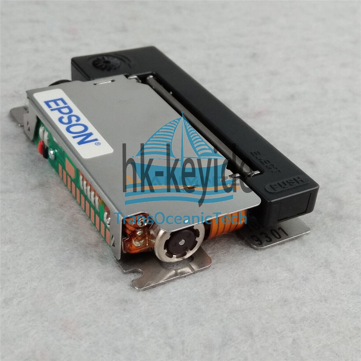 ONE for EPSON M-150II Micro printer head