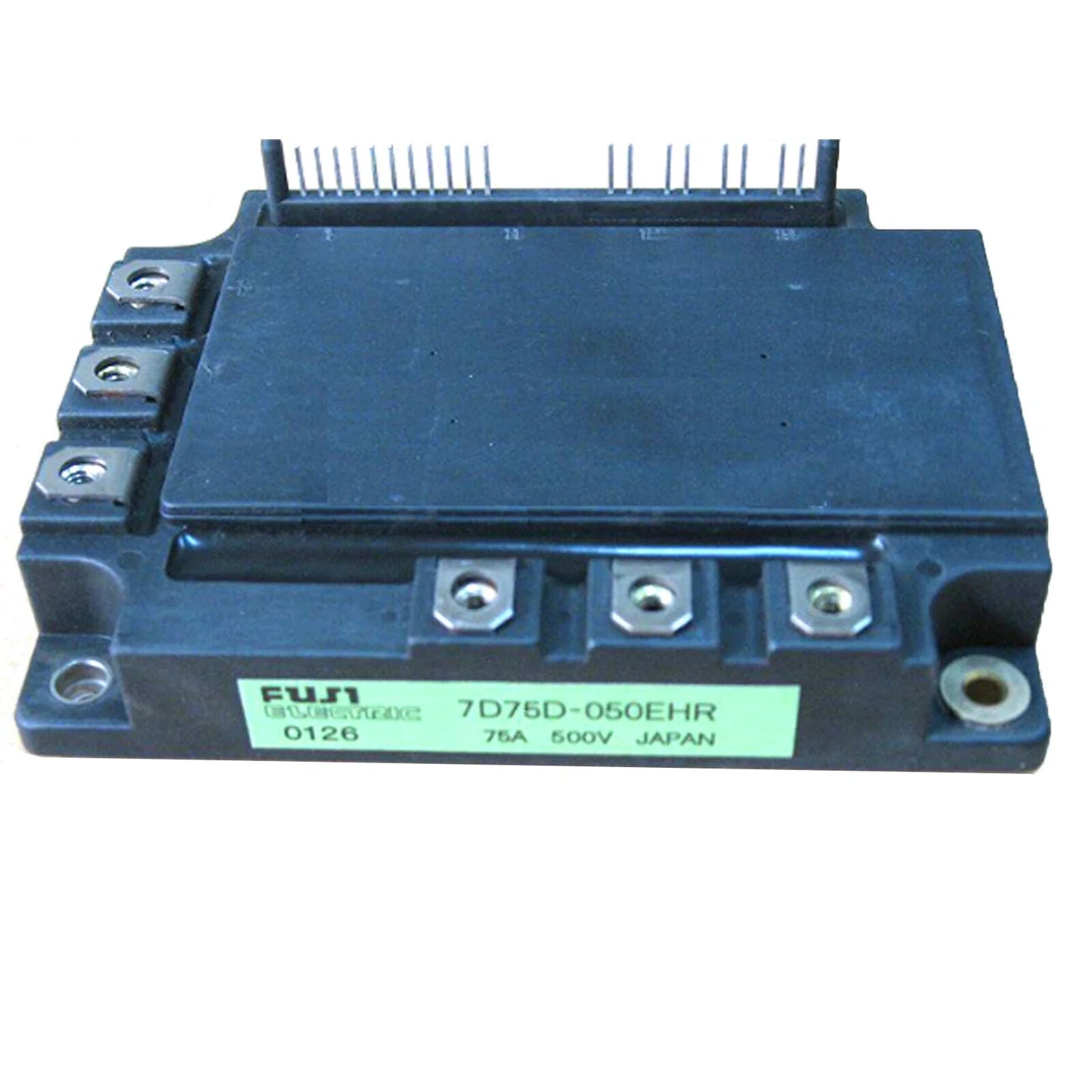 7D75D-050EHR Power Supply Module - FUJI [1]