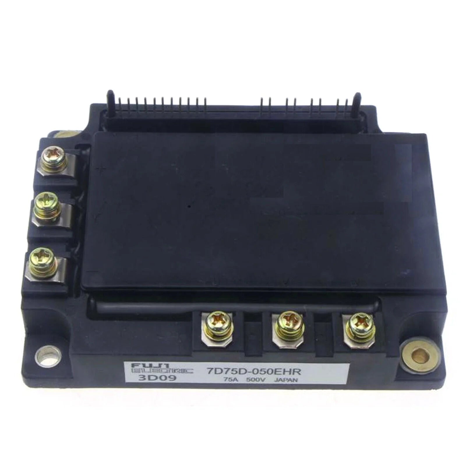 7D75D-050EHR Power Supply Module - FUJI [5]