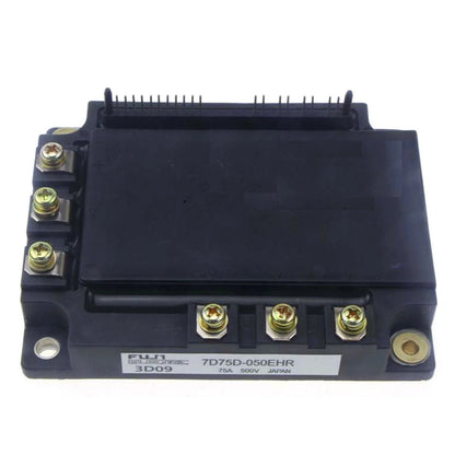 7D75D-050EHR Power Supply Module - FUJI [5]