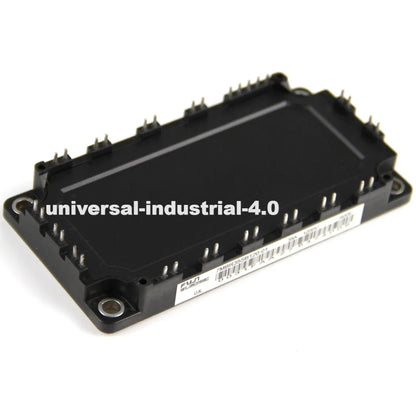 7MBR35SB120-01 Power Supply Module by Fuji - FUJI [3]