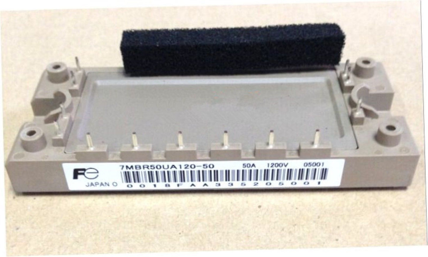 7MBR50UA120-50 - FUJI