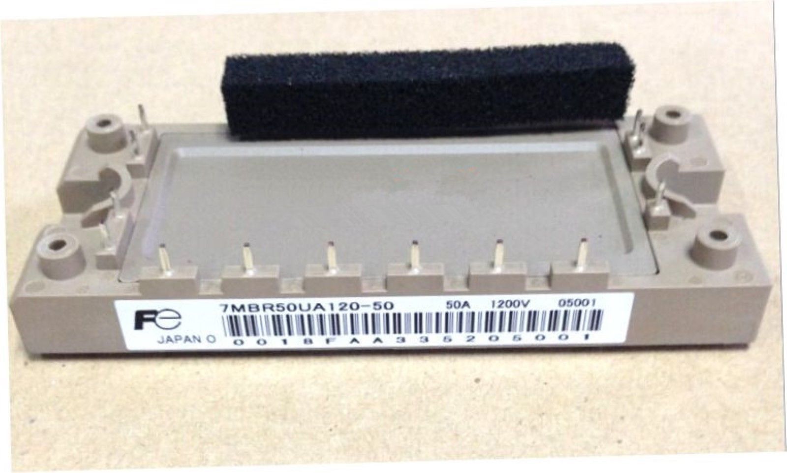 7MBR50UA120-50 - FUJI