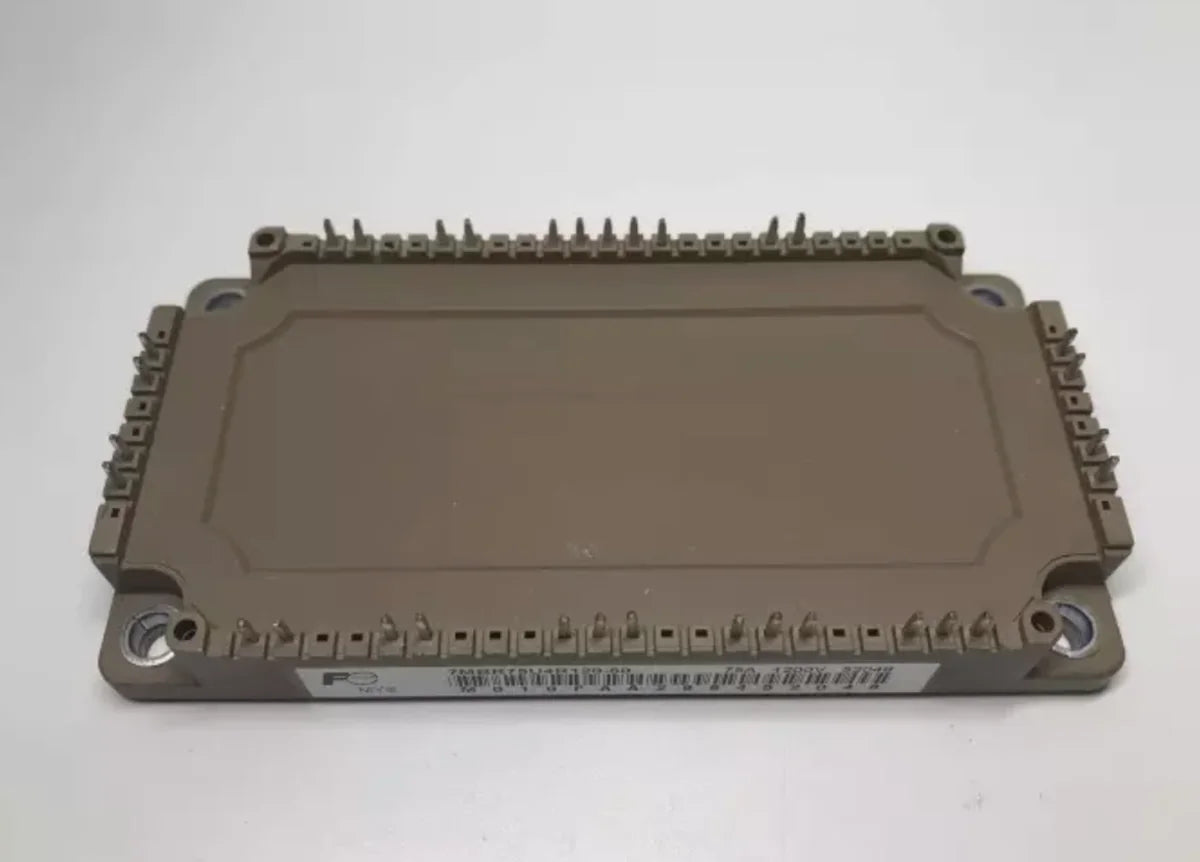 7MBR75U4R120-50 IGBT Module - FUJI [1]