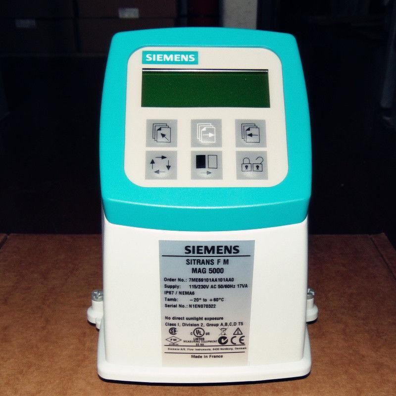 7ME6910-1AA10-1AA0 - SIEMENS